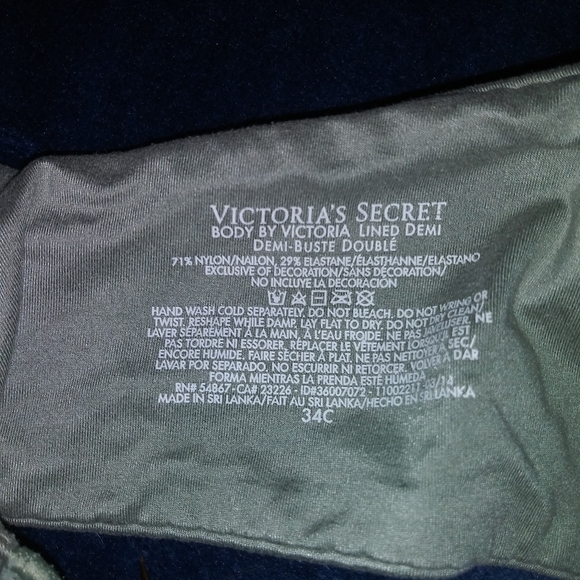 Bra - Picture 2 of 3